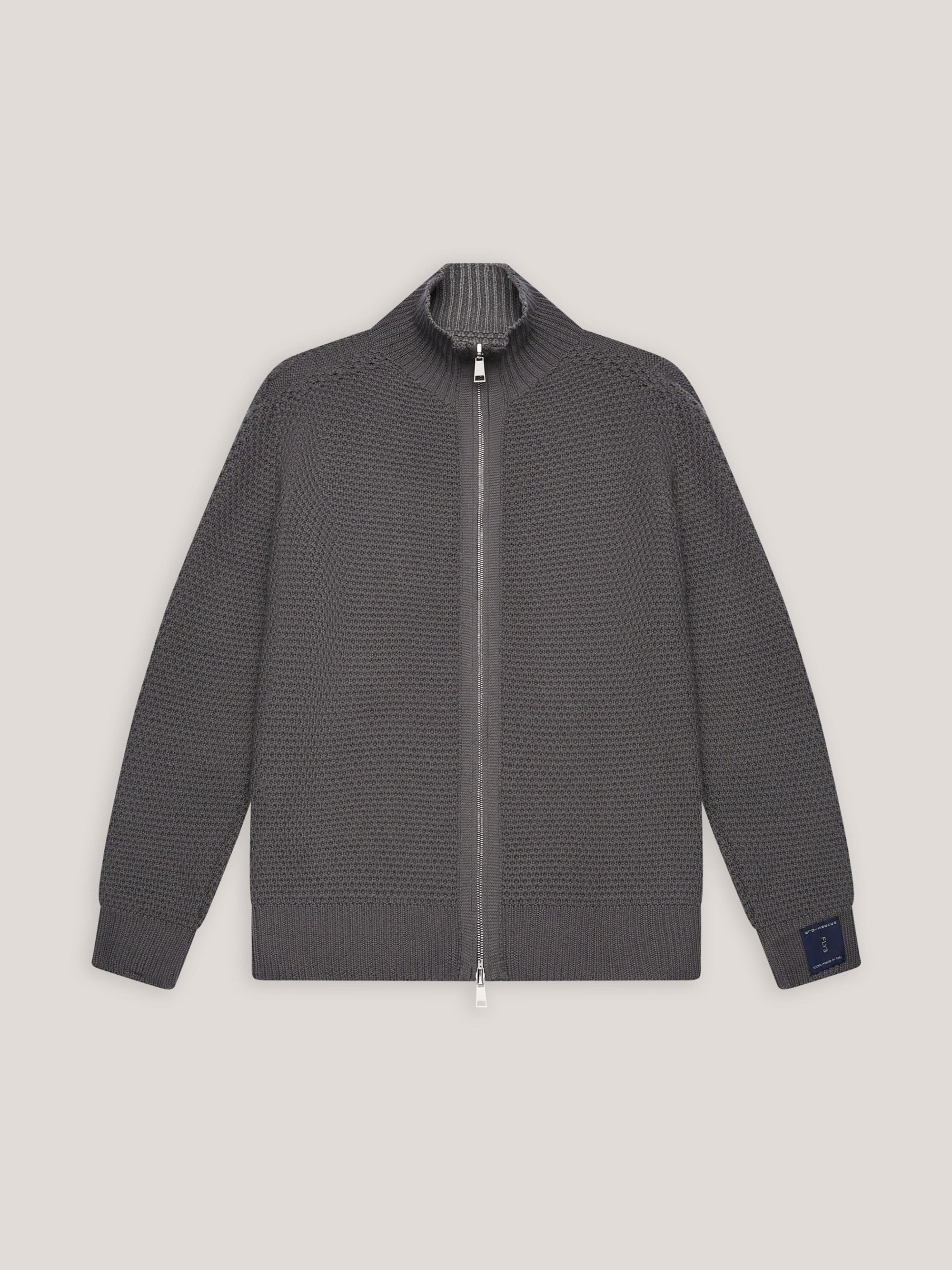 Pannocchia Full Zip MU873 1305238RIF