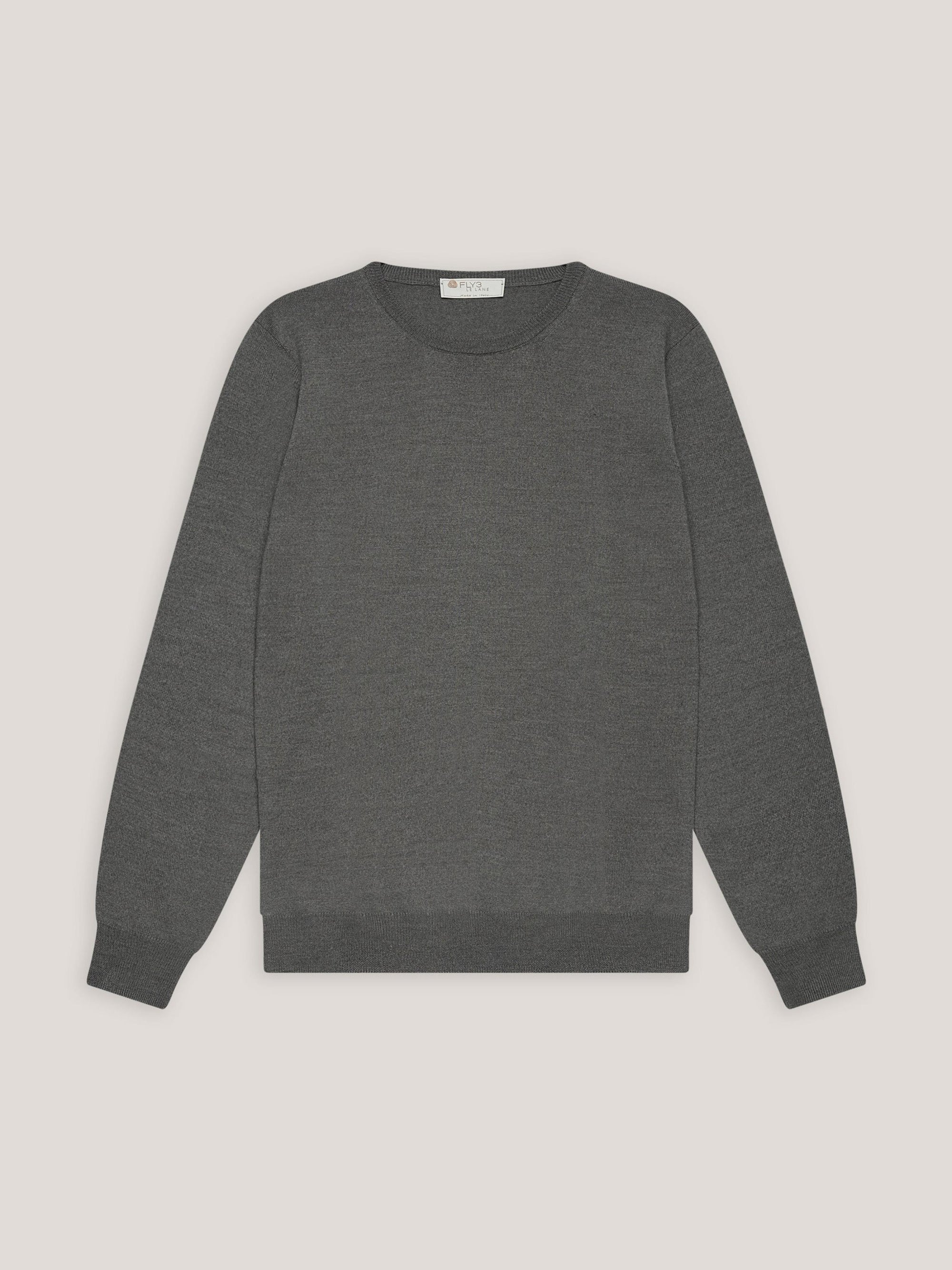 Girocollo supersoft merino MU779 1312238R