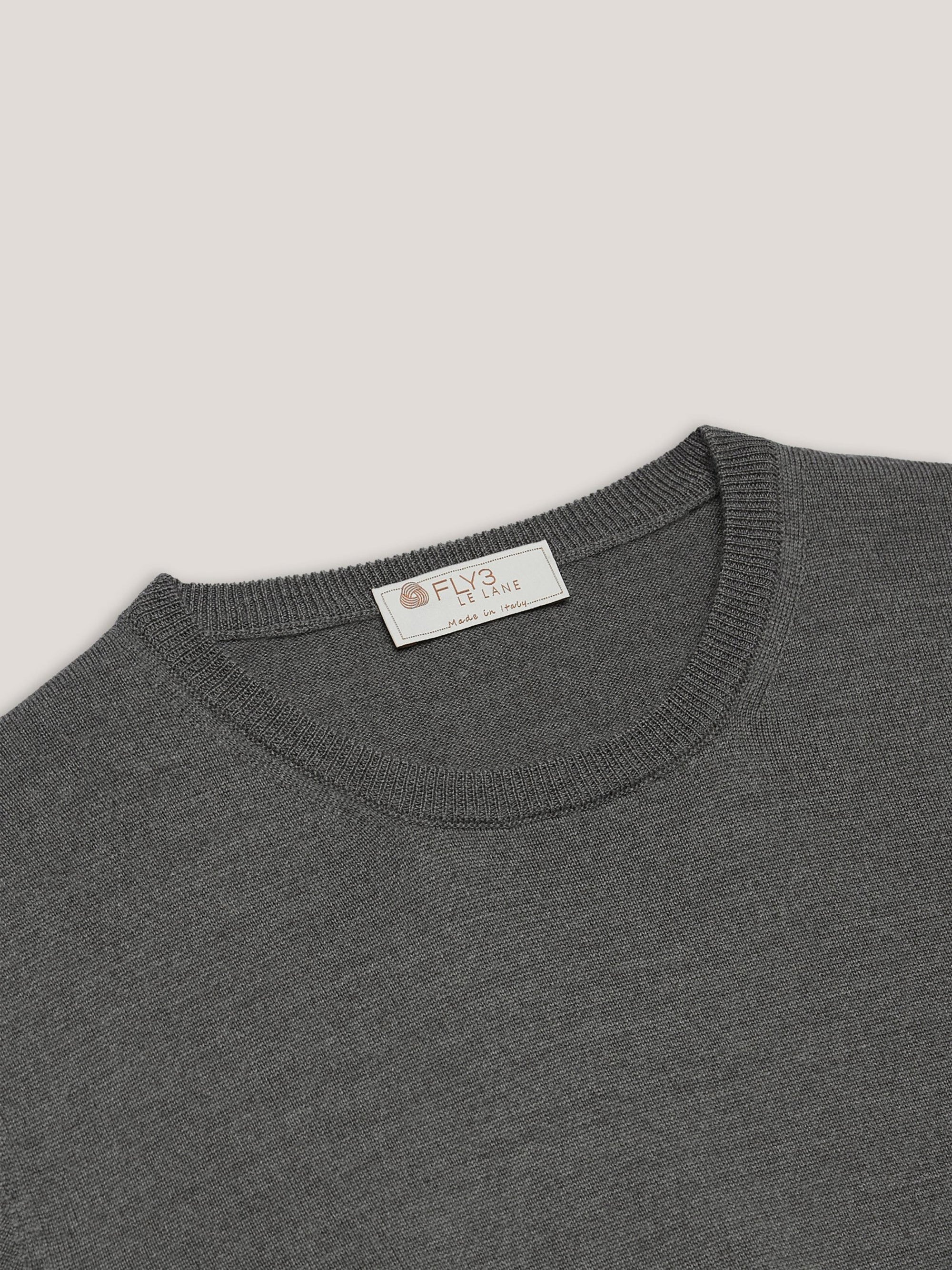 Girocollo supersoft merino MU779 1312238R