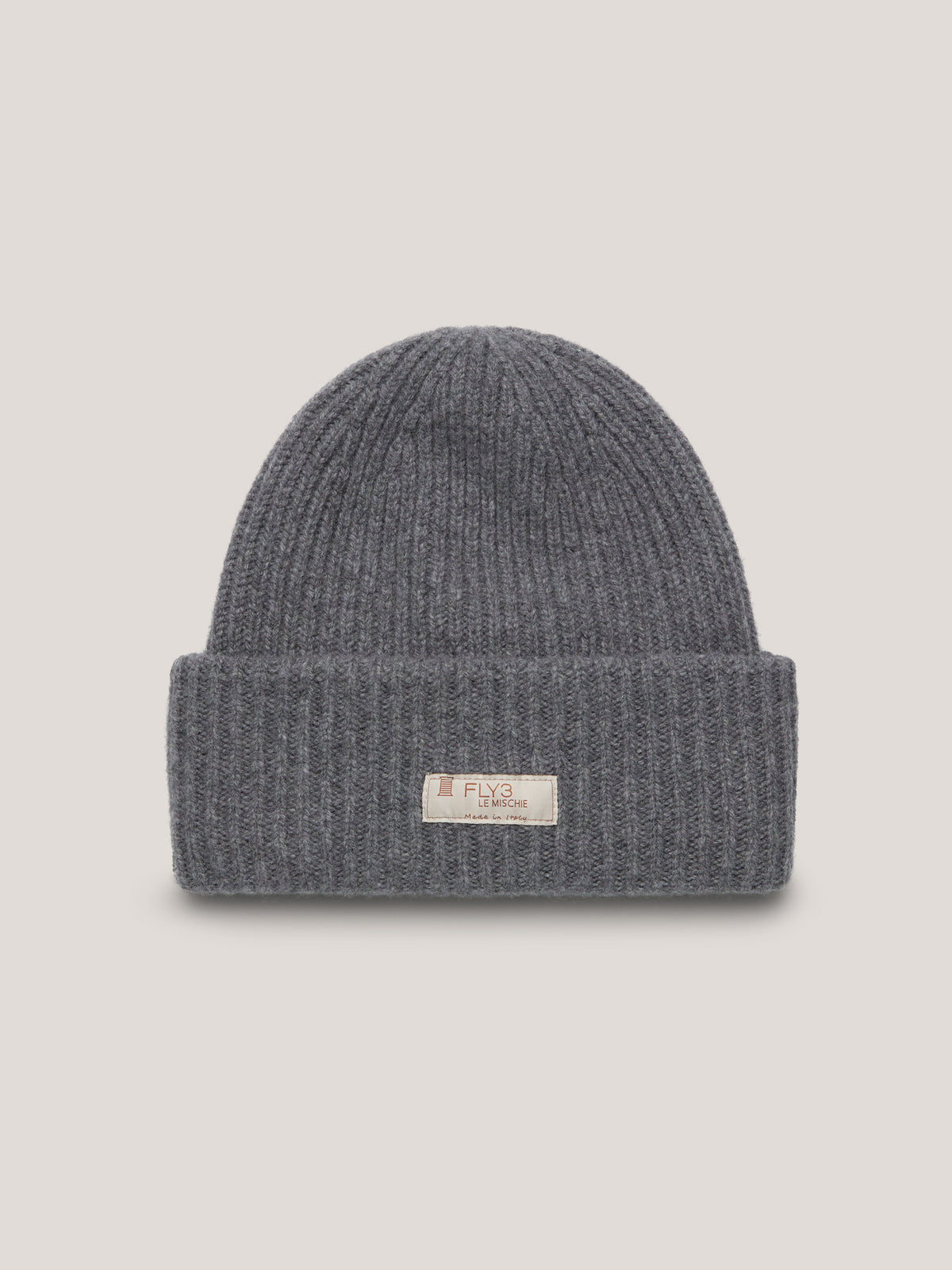 CAPPELLO IN CASHMERE BLEND