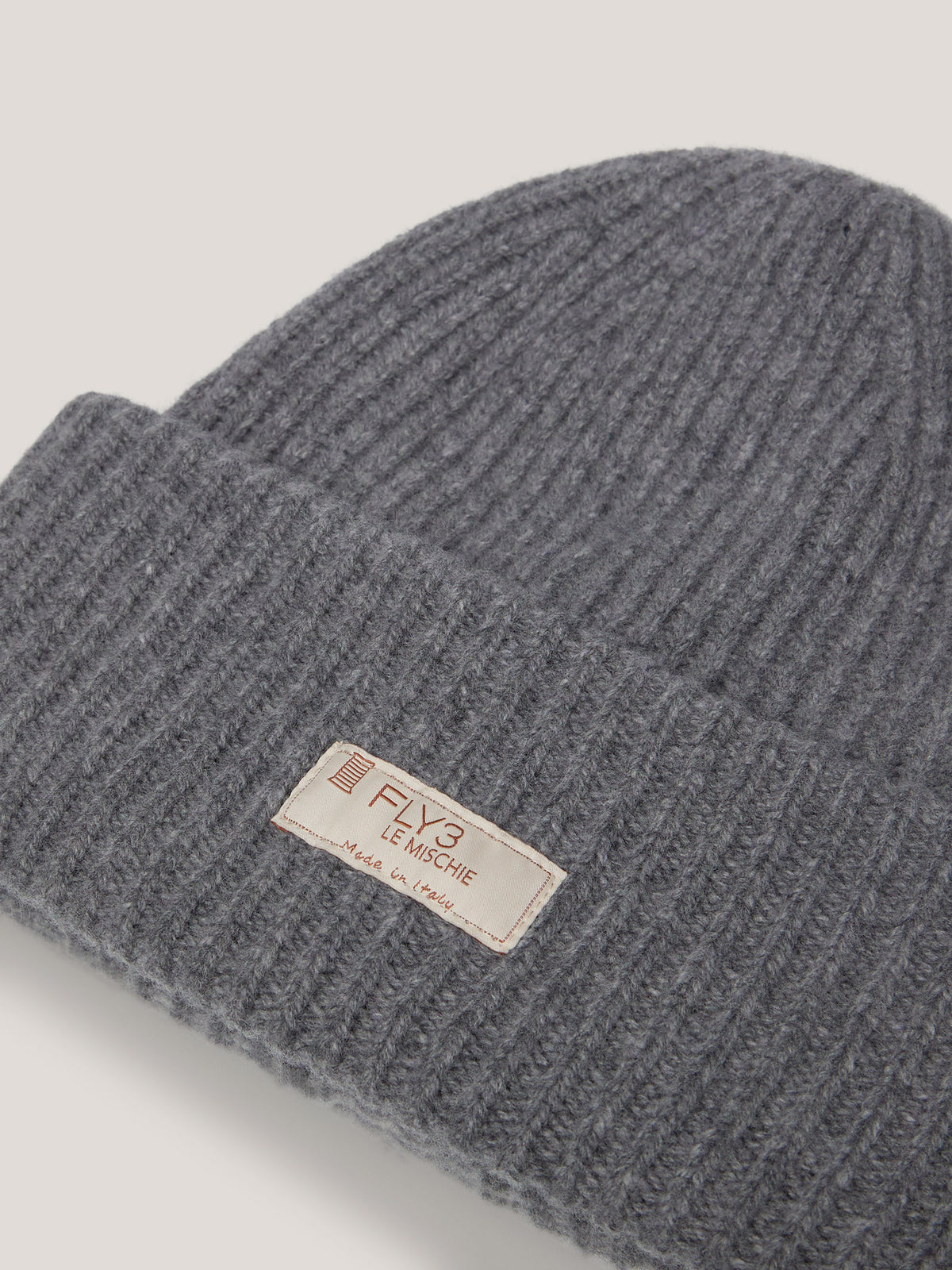 CAPPELLO IN CASHMERE BLEND