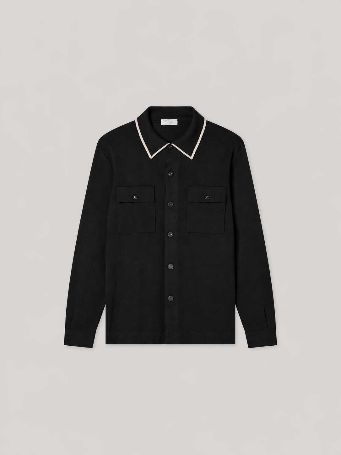OVERSHIRT IN MAGLIA