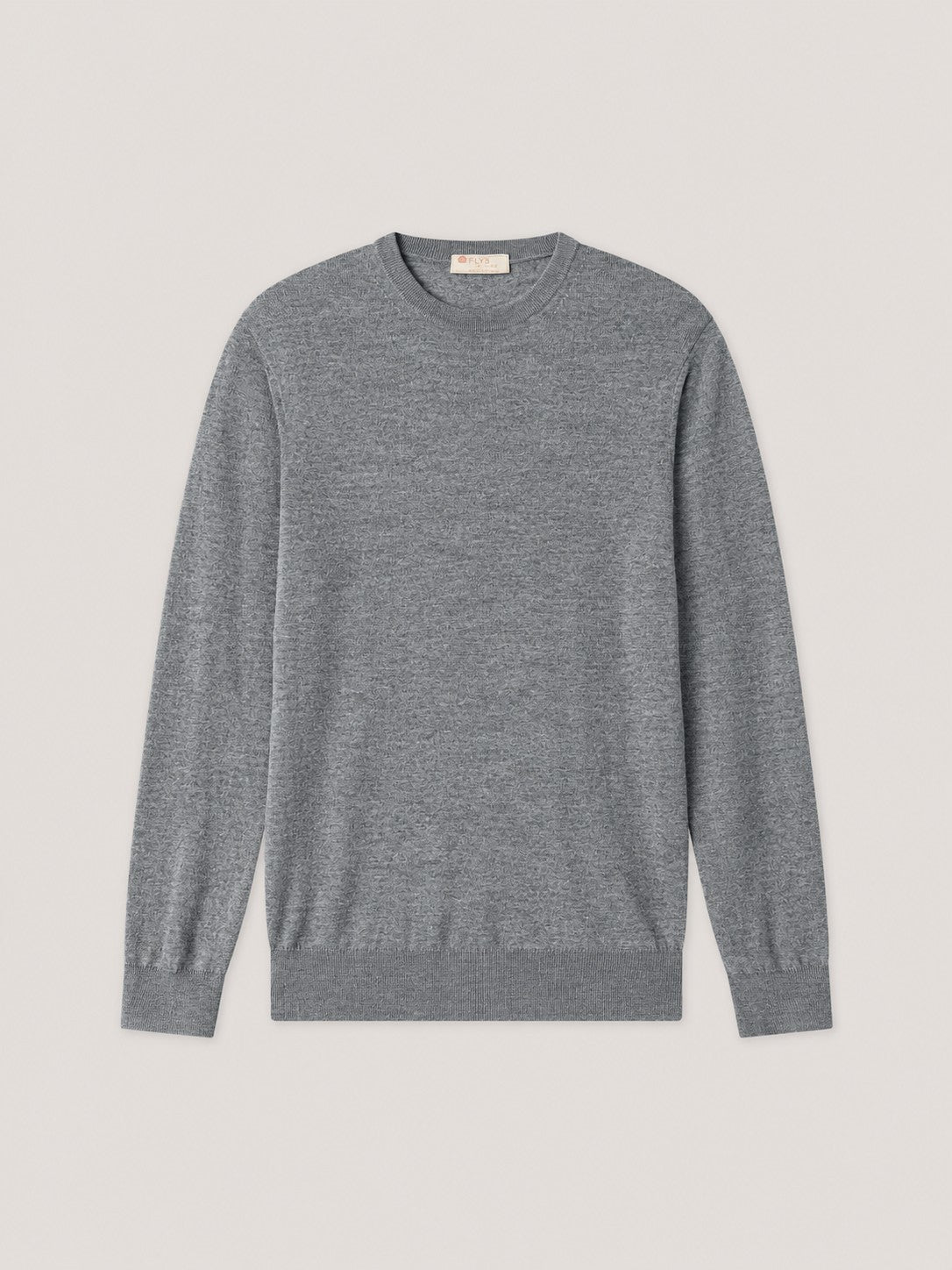 GIROCOLLO IN LANA MERINO
