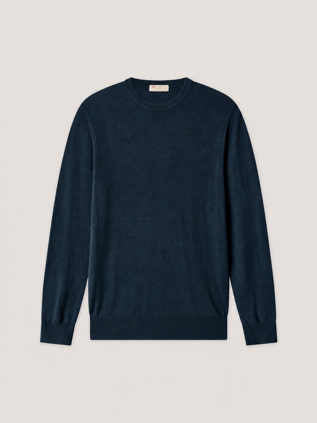 GIROCOLLO IN LANA MERINO