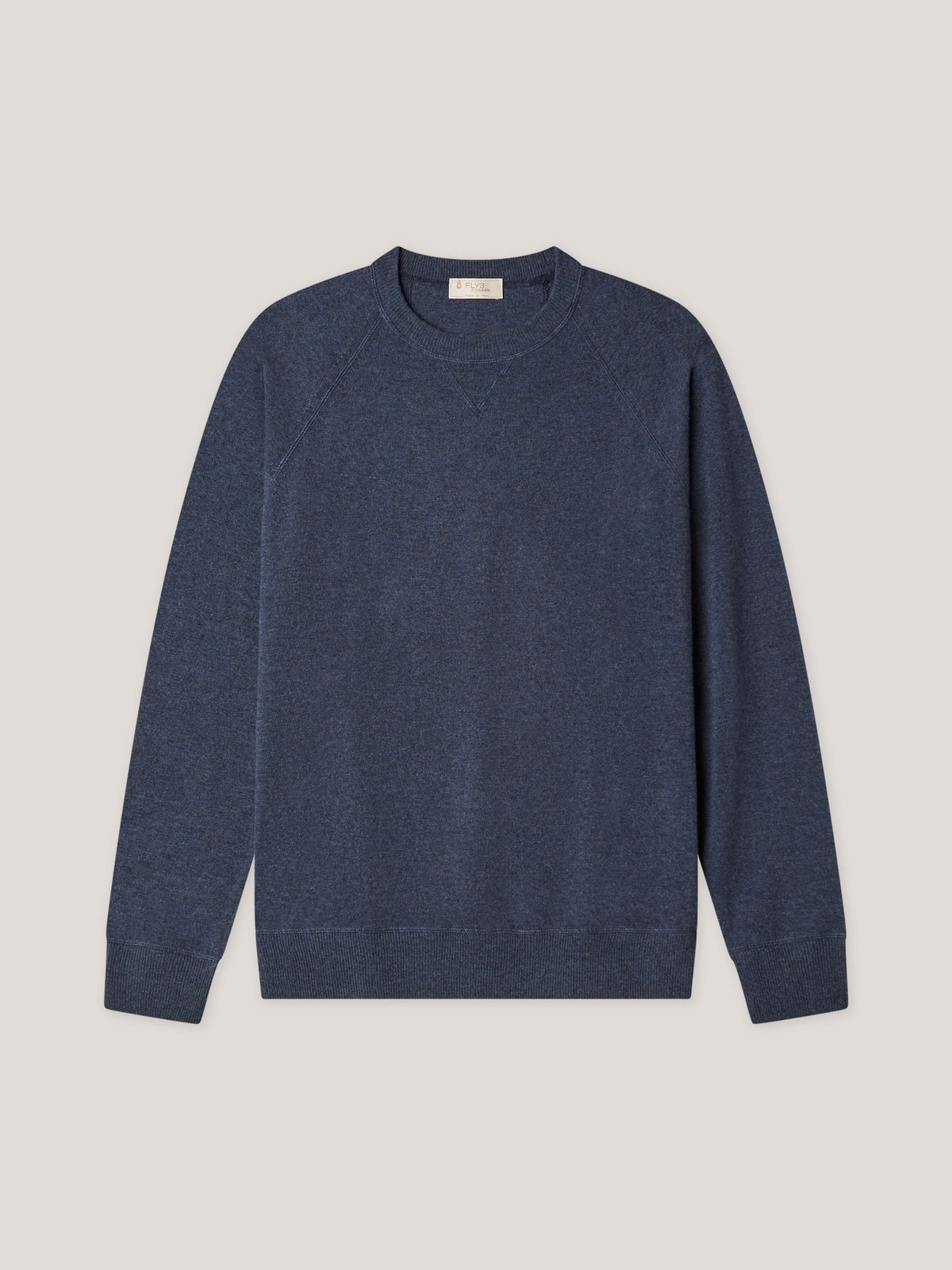 FELPA SOFFIO DI CASHMERE