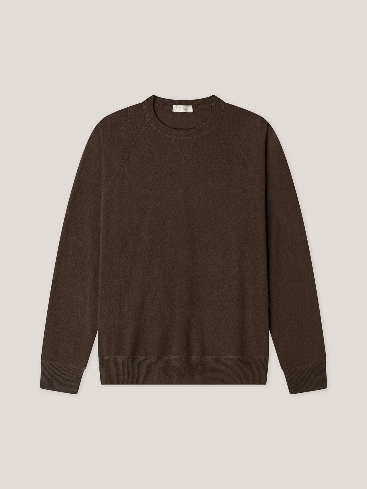 FELPA SOFFIO DI CASHMERE