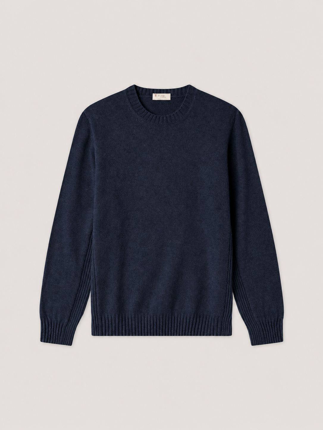 GIROCOLLO IN LANA CASHMERE
