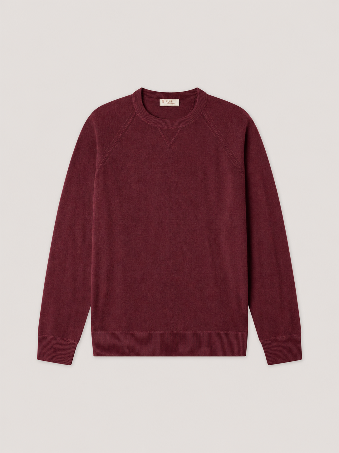 FELPA SOFFIO DI CASHMERE